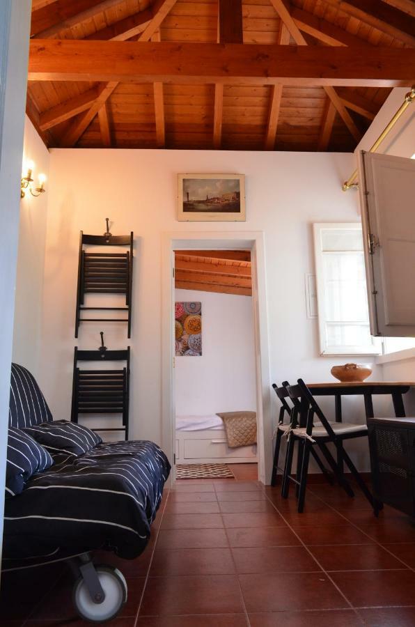 Casa Das Laranjeiras E Parque Infantil Azeitao Esterno foto